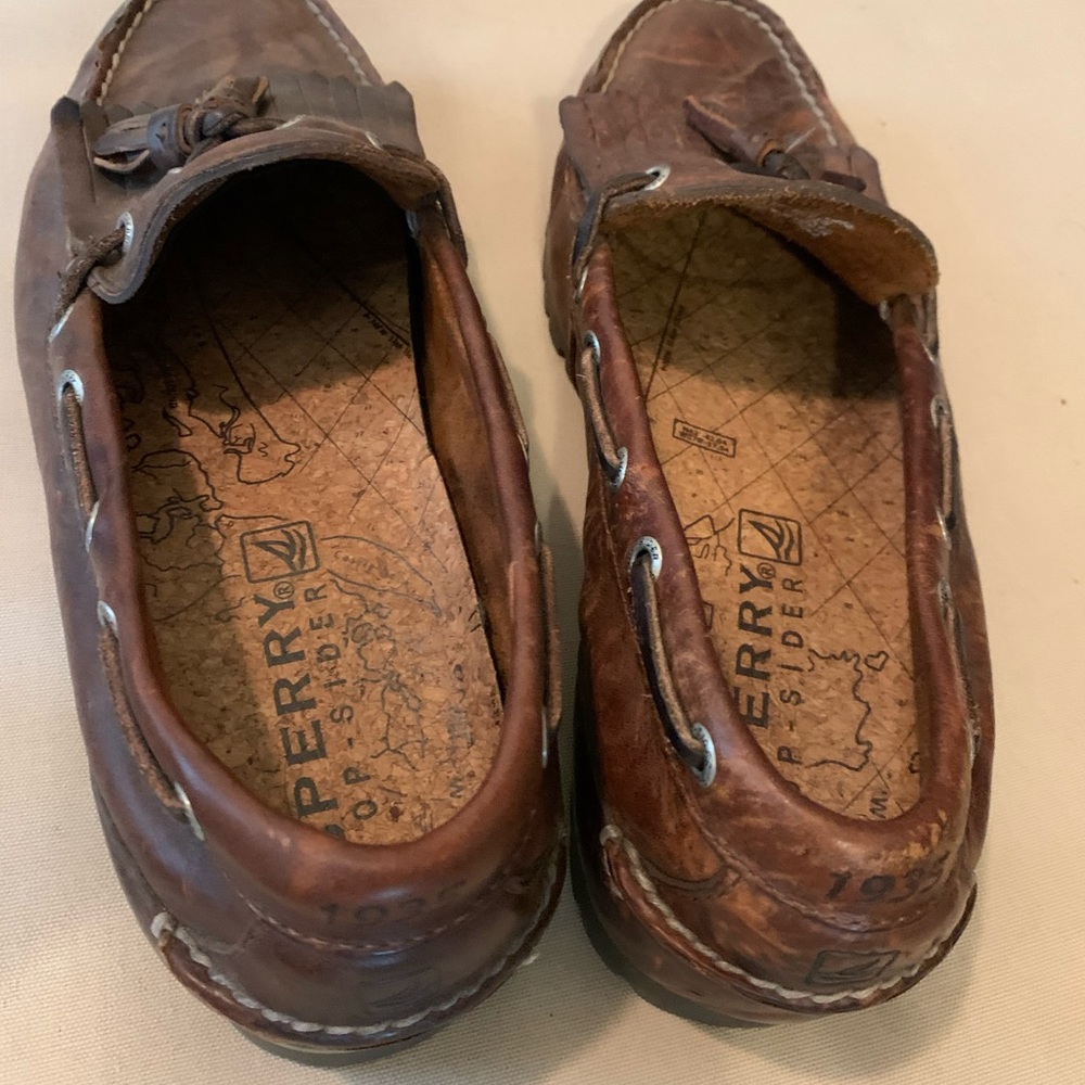 Sperrys - Picture 3 of 5